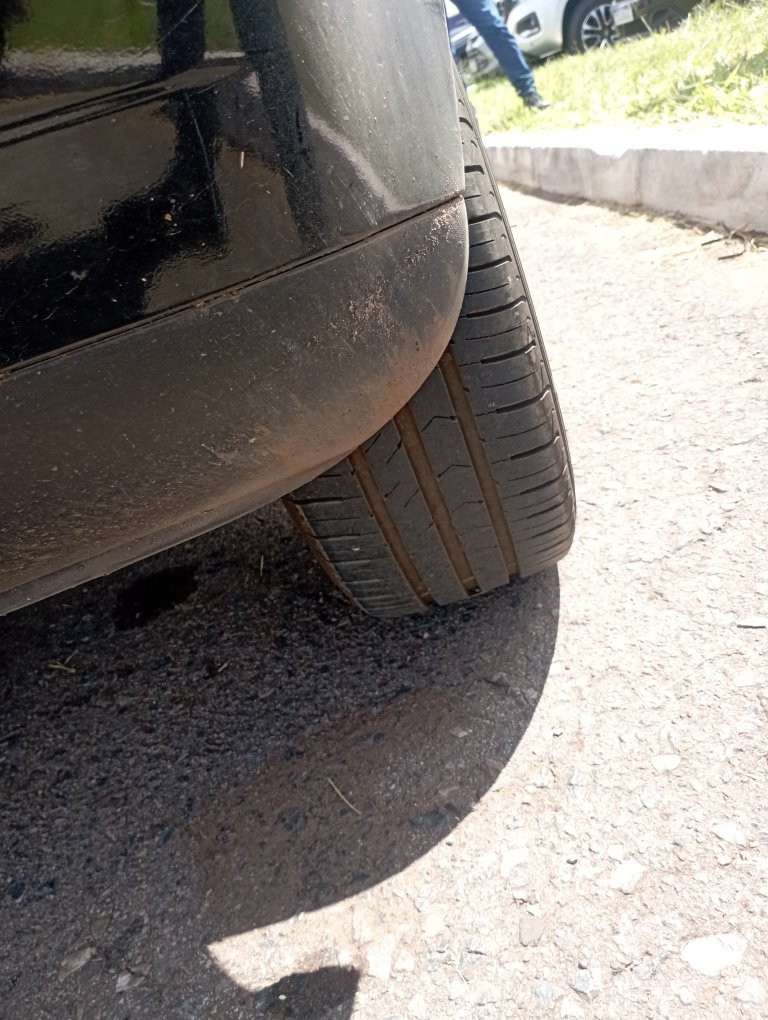 VOLKSWAGEN POLO 1.6 MI 8V FLEX 4P MANUAL