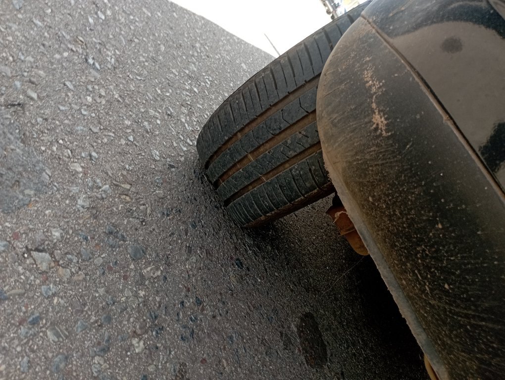 VOLKSWAGEN POLO 1.6 MI 8V FLEX 4P MANUAL