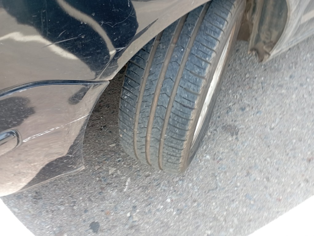 VOLKSWAGEN POLO 1.6 MI 8V FLEX 4P MANUAL