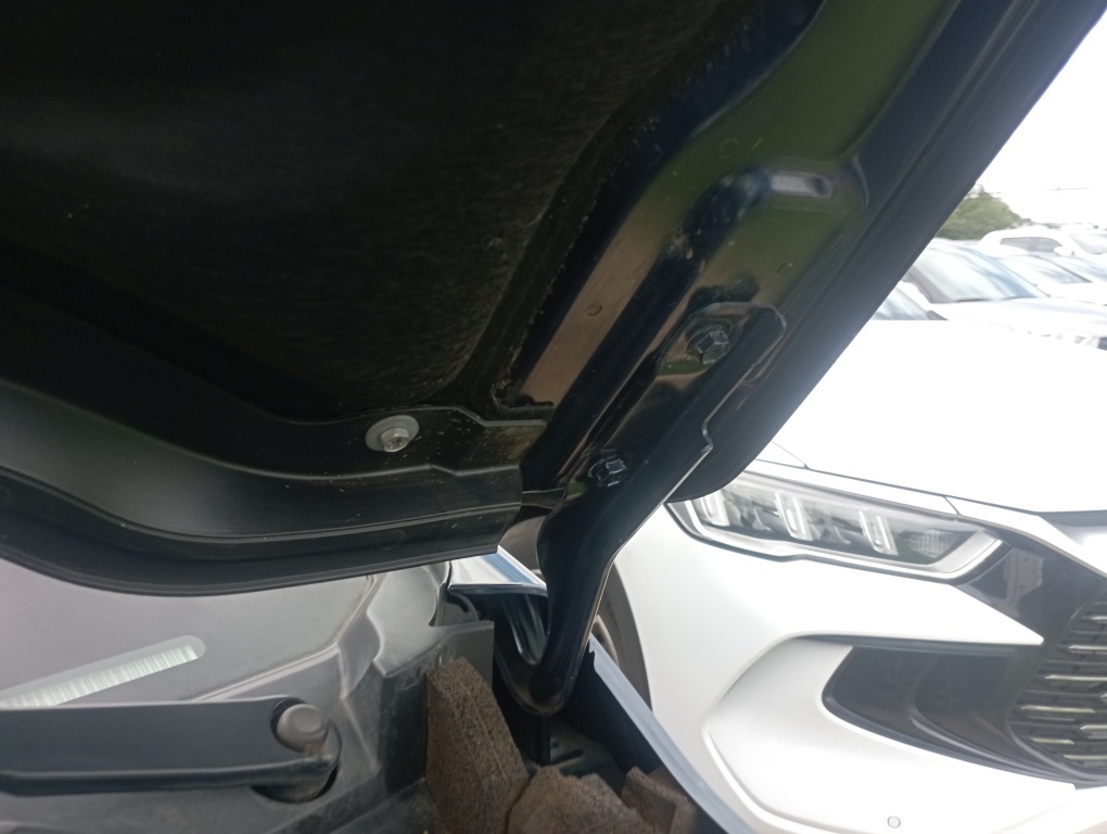 SUZUKI S-CROSS 1.4 16V VVT TURBO GASOLINA 4STYLE ALLGRIP AUTOMATICO