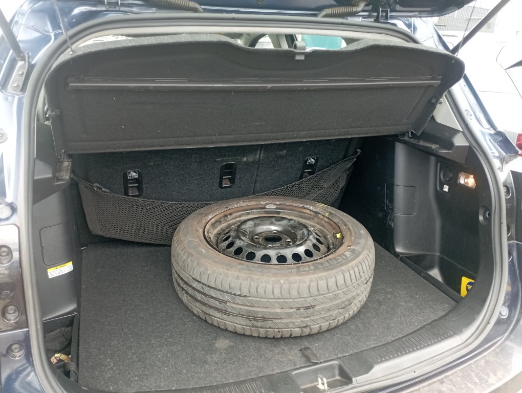 SUZUKI S-CROSS 1.4 16V VVT TURBO GASOLINA 4STYLE ALLGRIP AUTOMATICO