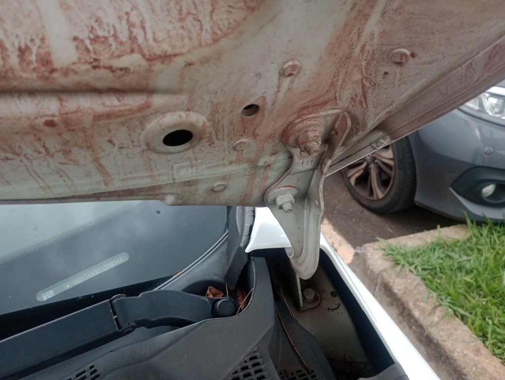 CHEVROLET ONIX 1.0 MPFI LT 8V FLEX 4P MANUAL