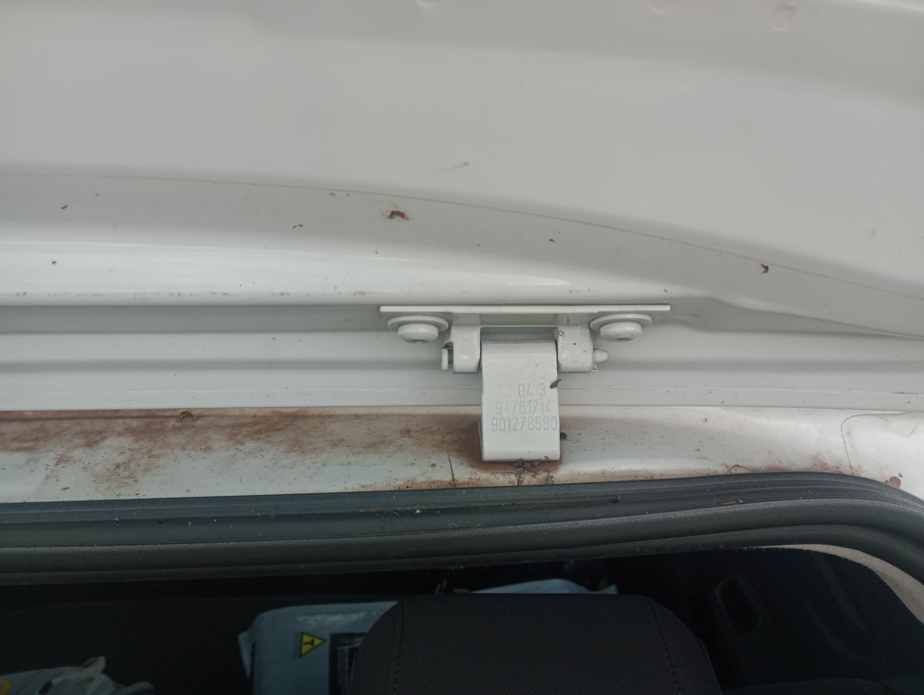 CHEVROLET ONIX 1.0 MPFI LT 8V FLEX 4P MANUAL