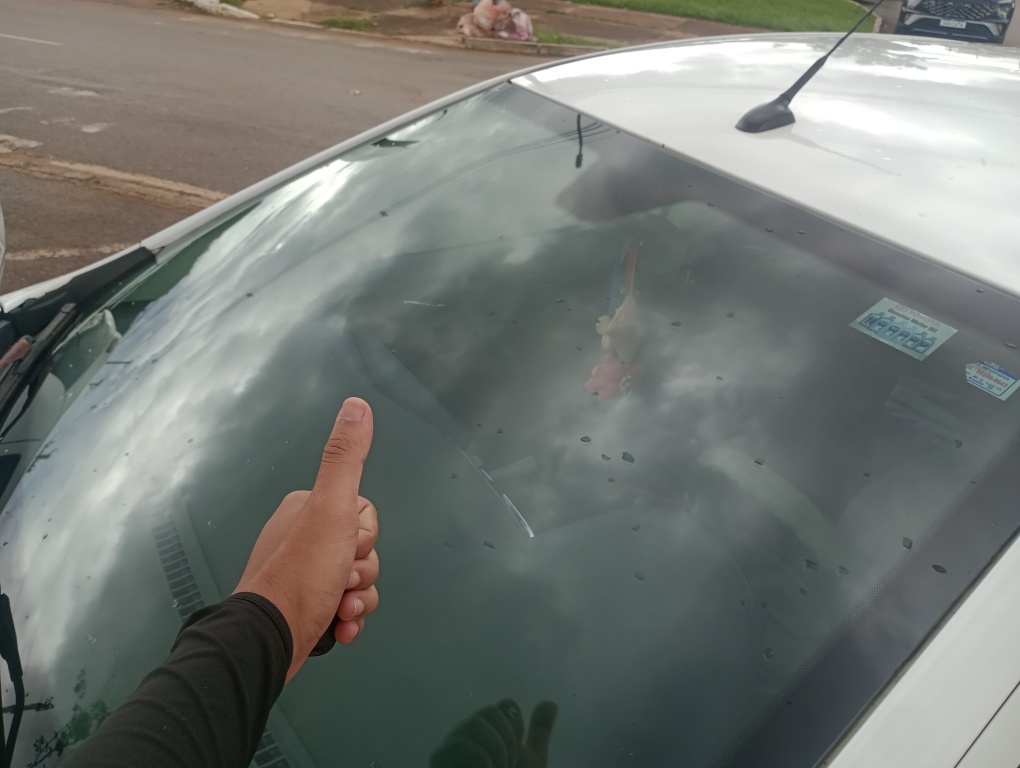 CHEVROLET ONIX 1.0 MPFI LT 8V FLEX 4P MANUAL