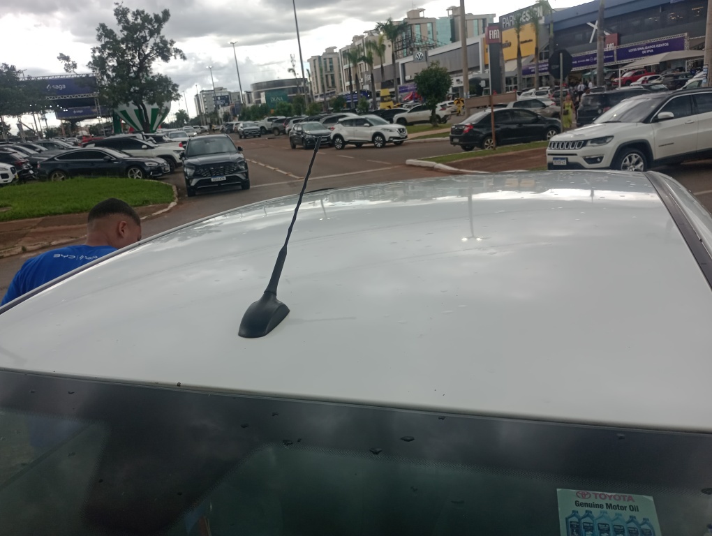 CHEVROLET ONIX 1.0 MPFI LT 8V FLEX 4P MANUAL