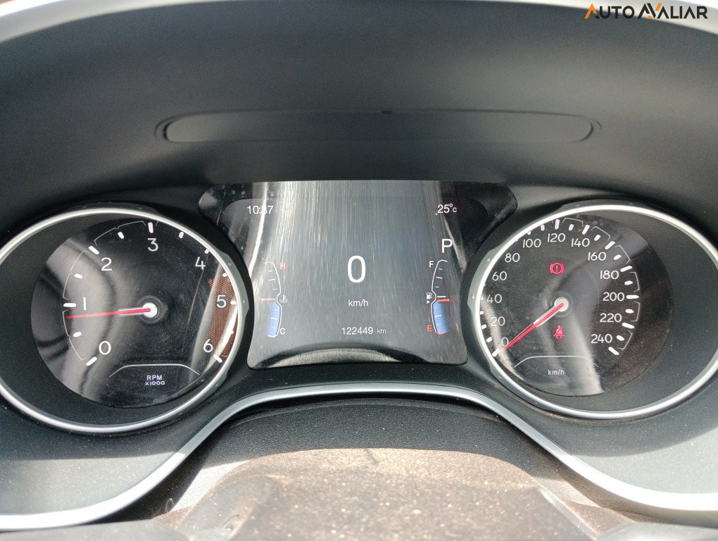 JEEP COMPASS 2.0 16V DIESEL S 4X4 AUTOMATICO