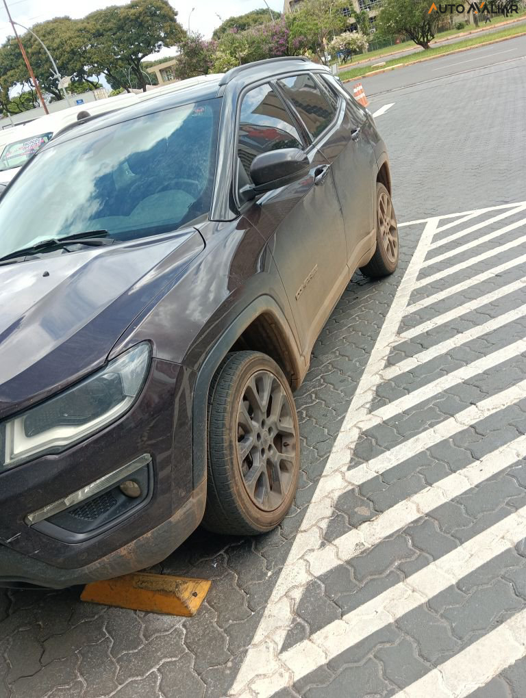 JEEP COMPASS 2.0 16V DIESEL S 4X4 AUTOMATICO