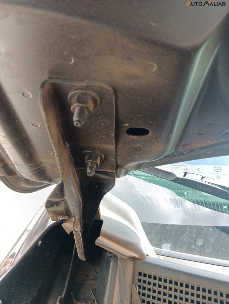 JEEP COMPASS 2.0 16V DIESEL S 4X4 AUTOMATICO