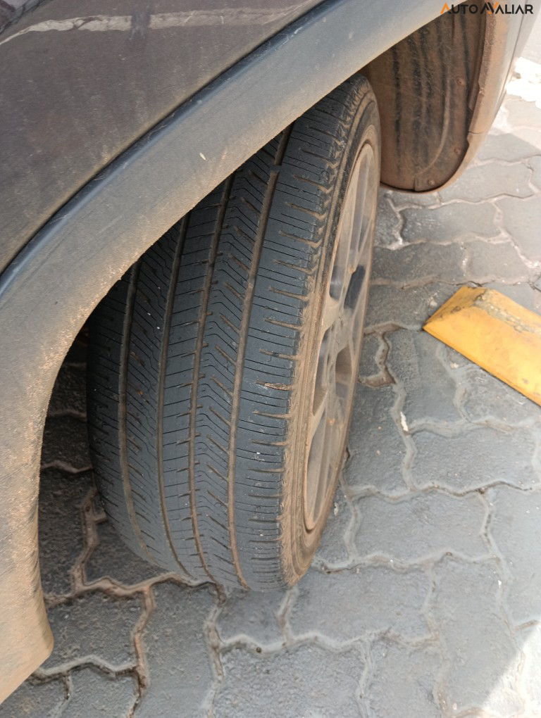 JEEP COMPASS 2.0 16V DIESEL S 4X4 AUTOMATICO