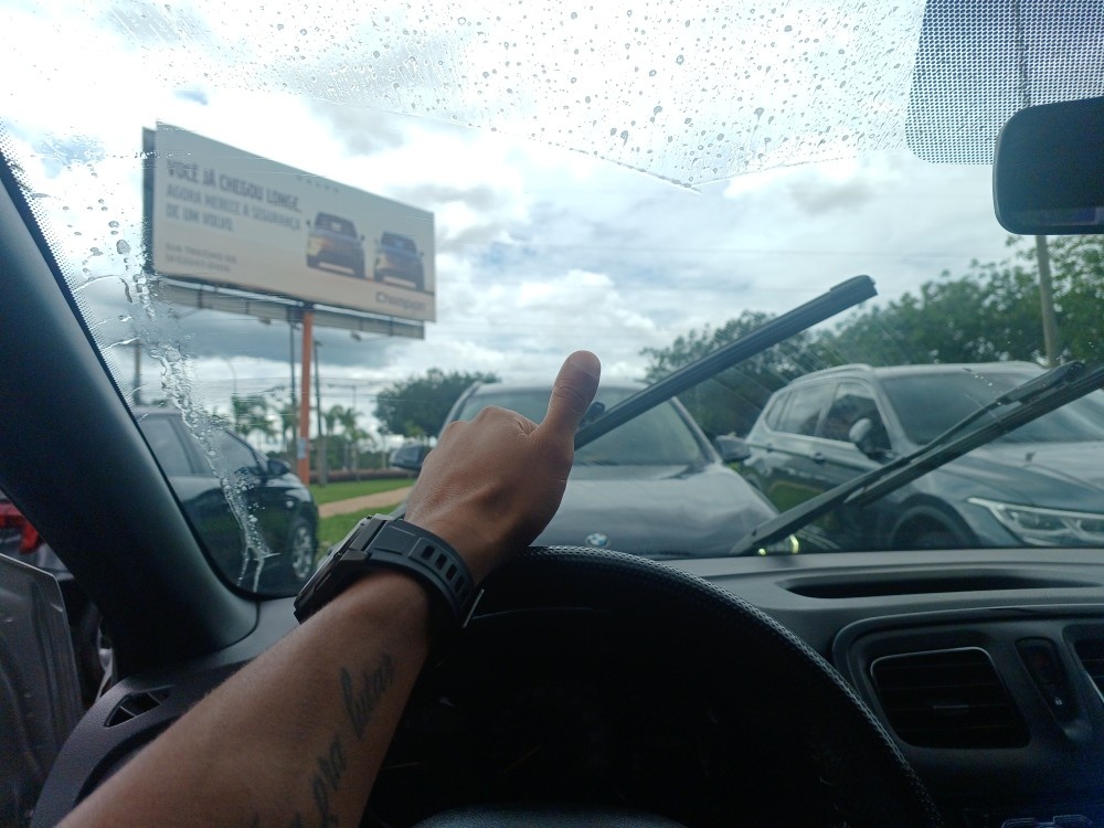 RENAULT LOGAN 1.0 12V SCE FLEX LIFE MANUAL