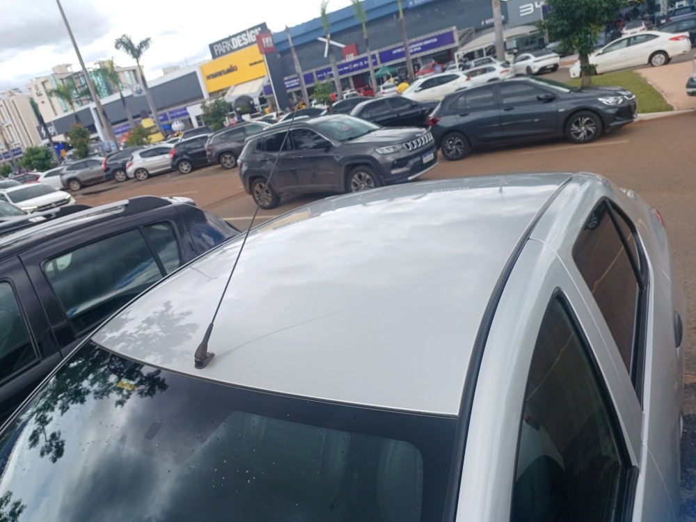 RENAULT LOGAN 1.0 12V SCE FLEX LIFE MANUAL