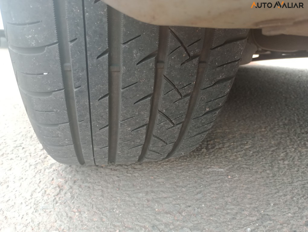 PEUGEOT 308 1.6 GRIFFE THP 16V GASOLINA 4P AUTOMATICO