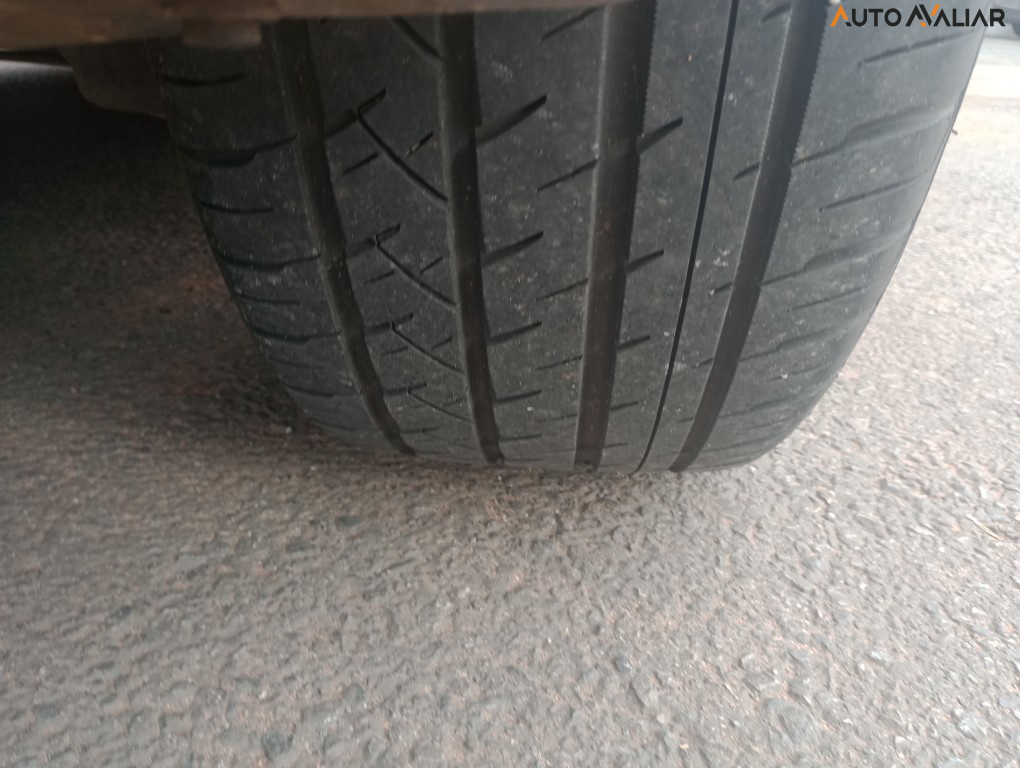 PEUGEOT 308 1.6 GRIFFE THP 16V GASOLINA 4P AUTOMATICO