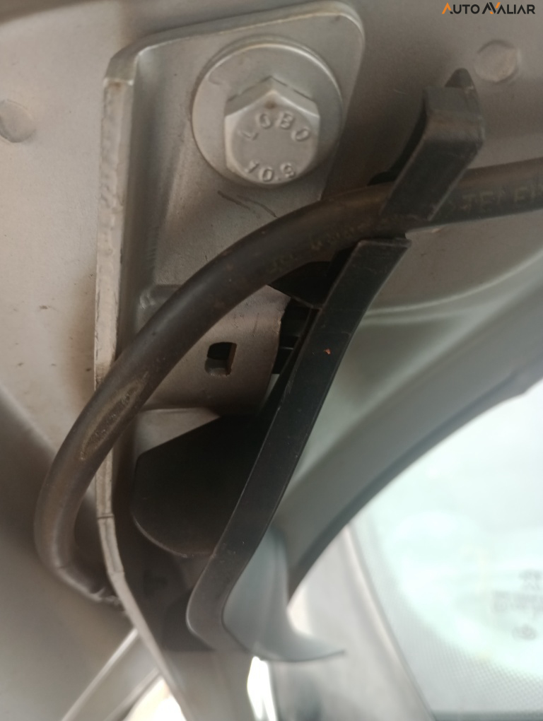 PEUGEOT 308 1.6 GRIFFE THP 16V GASOLINA 4P AUTOMATICO