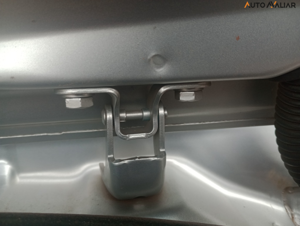 PEUGEOT 308 1.6 GRIFFE THP 16V GASOLINA 4P AUTOMATICO