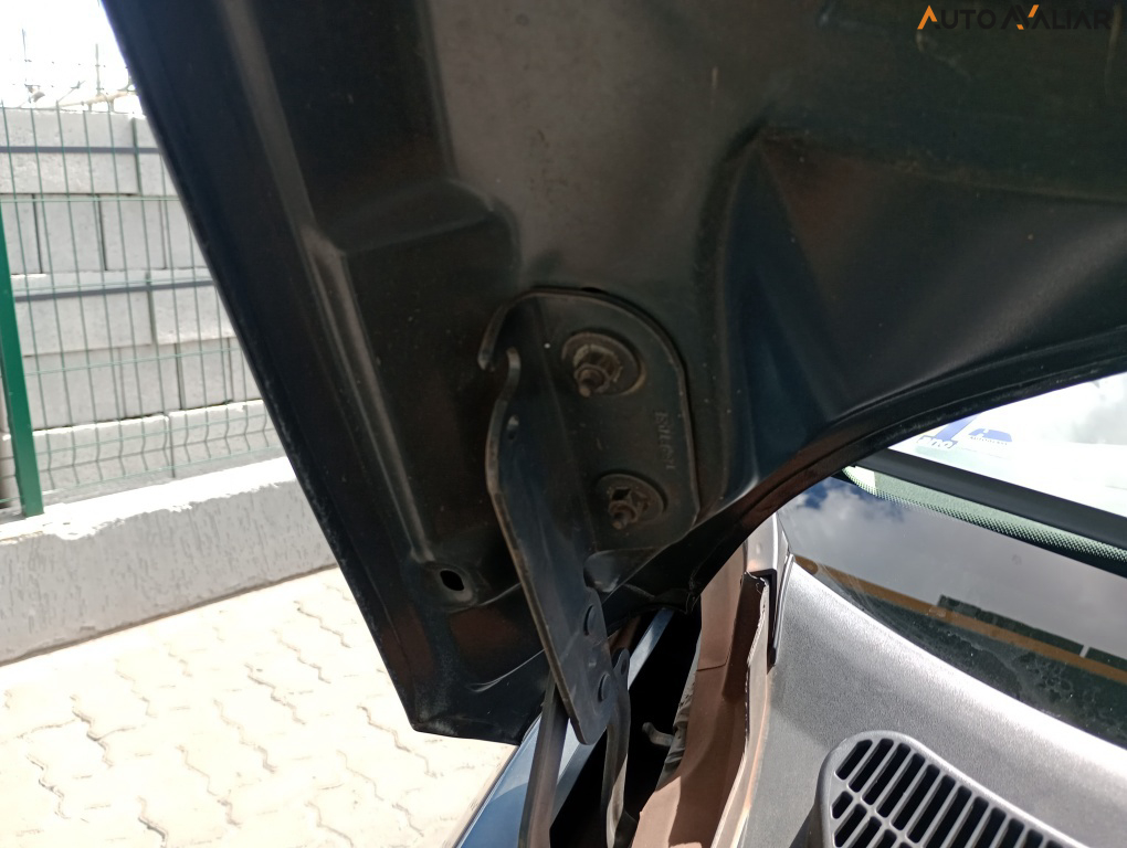 FORD FIESTA 1.6 TITANIUM HATCH 16V FLEX 4P POWERSHIFT