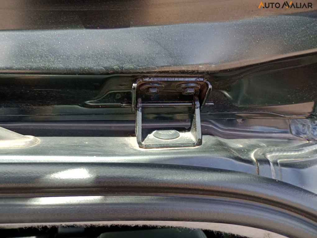 FORD FIESTA 1.6 TITANIUM HATCH 16V FLEX 4P POWERSHIFT