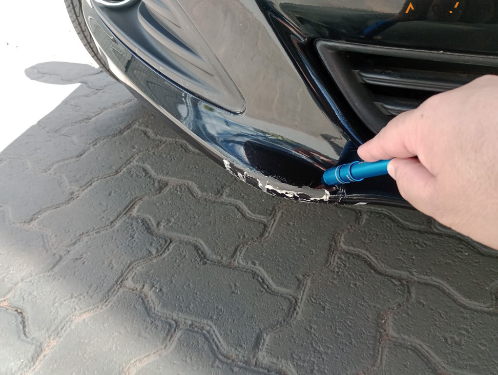 FORD FIESTA 1.6 TITANIUM HATCH 16V FLEX 4P POWERSHIFT