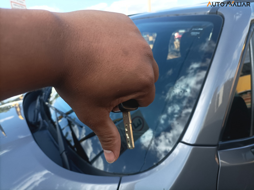 JEEP RENEGADE 2.0 16V TURBO DIESEL LONGITUDE 4P 4X4 AUTOMATICO