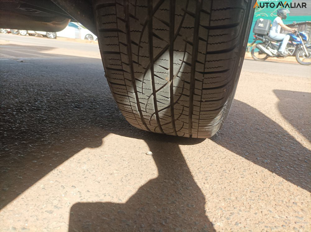 JEEP RENEGADE 2.0 16V TURBO DIESEL LONGITUDE 4P 4X4 AUTOMATICO