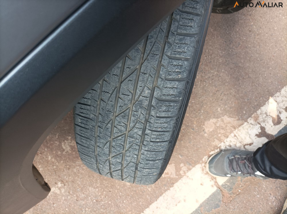 JEEP RENEGADE 2.0 16V TURBO DIESEL LONGITUDE 4P 4X4 AUTOMATICO