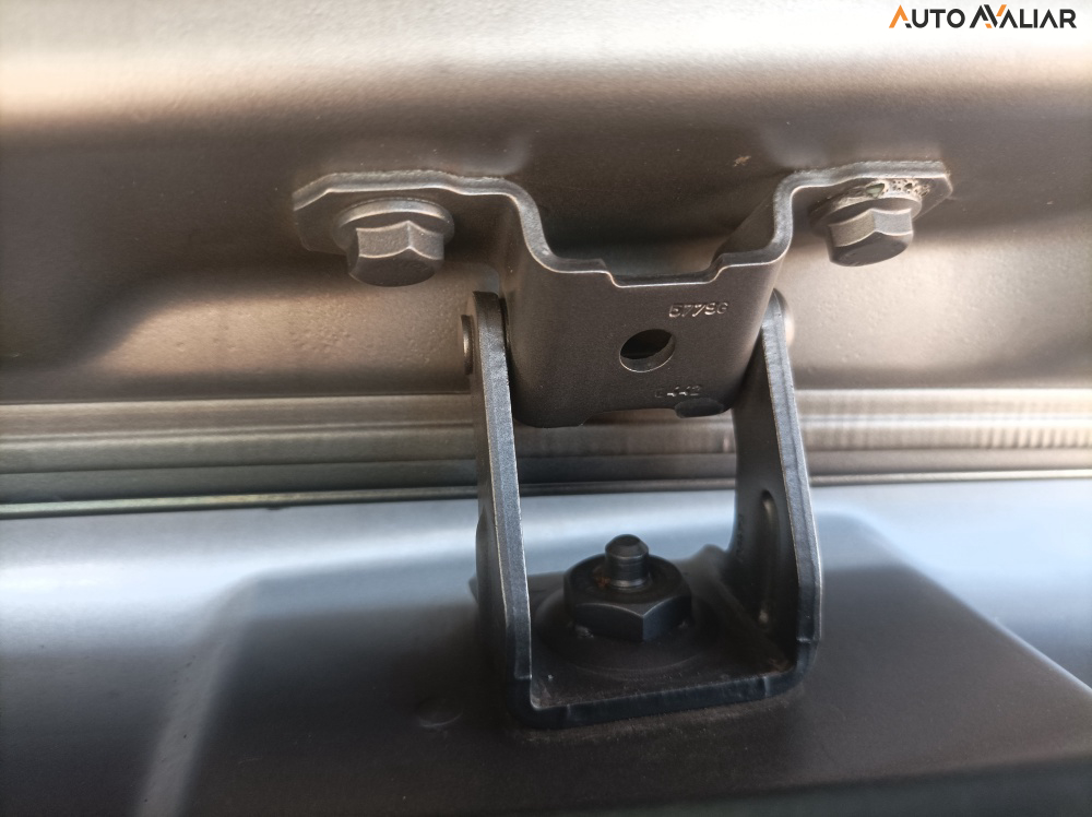 JEEP RENEGADE 2.0 16V TURBO DIESEL LONGITUDE 4P 4X4 AUTOMATICO