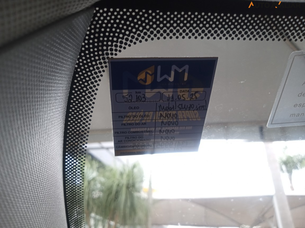 JEEP COMPASS 2.0 16V FLEX SPORT AUTOMATICO