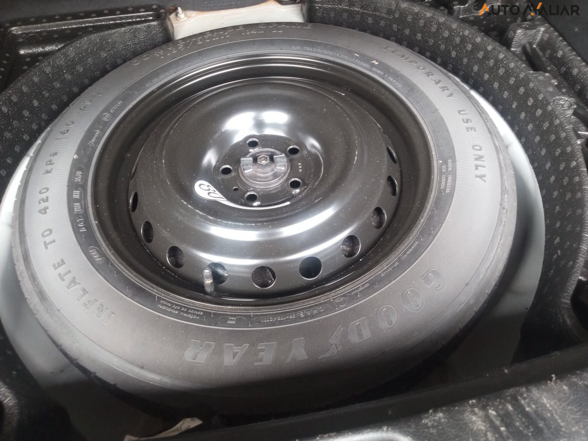 JEEP COMPASS 2.0 16V FLEX SPORT AUTOMATICO