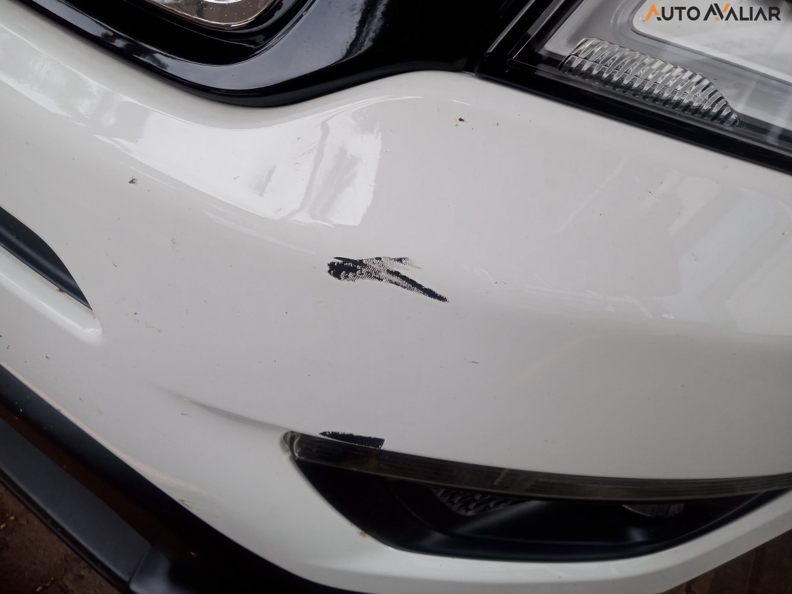 JEEP COMPASS 2.0 16V FLEX SPORT AUTOMATICO