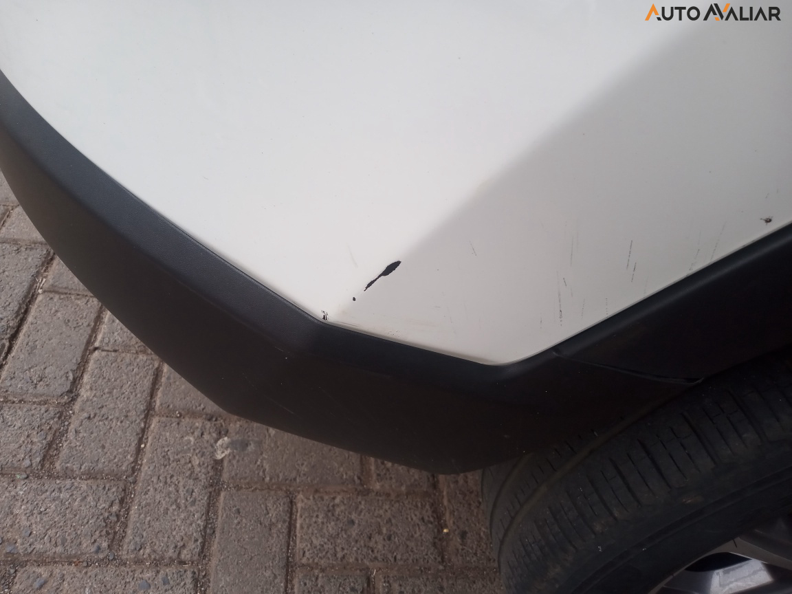 JEEP COMPASS 2.0 16V FLEX SPORT AUTOMATICO