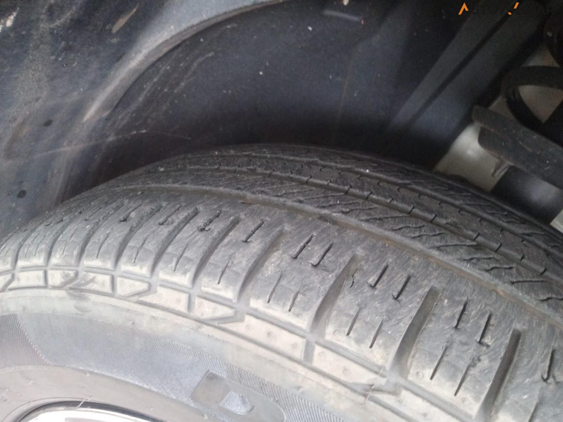 JEEP COMPASS 2.0 16V FLEX SPORT AUTOMATICO