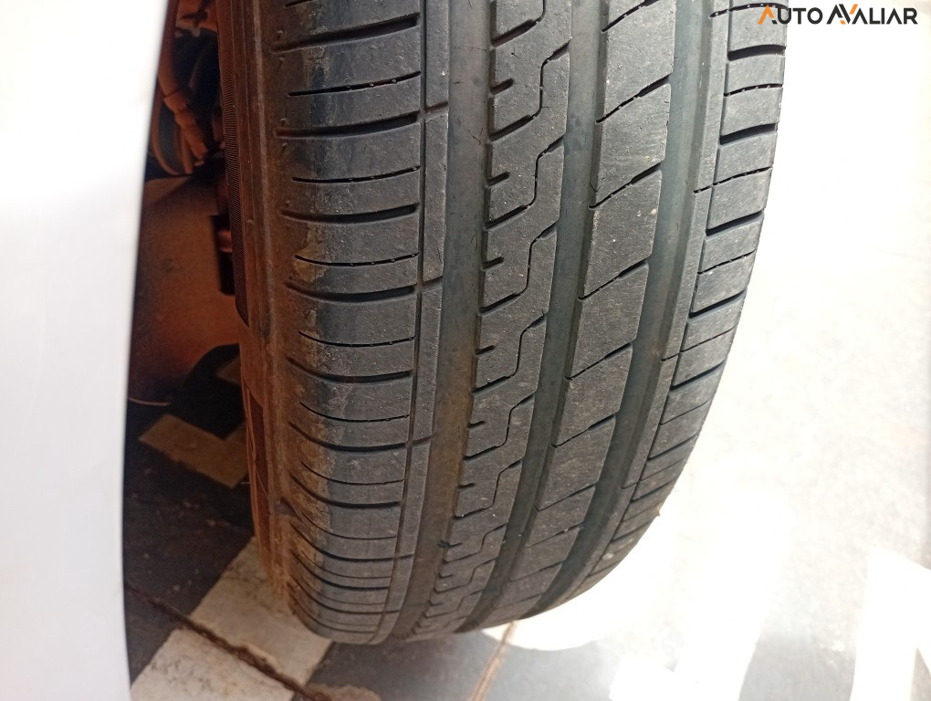 VOLKSWAGEN GOL 1.0 MI CITY 8V FLEX 4P MANUAL