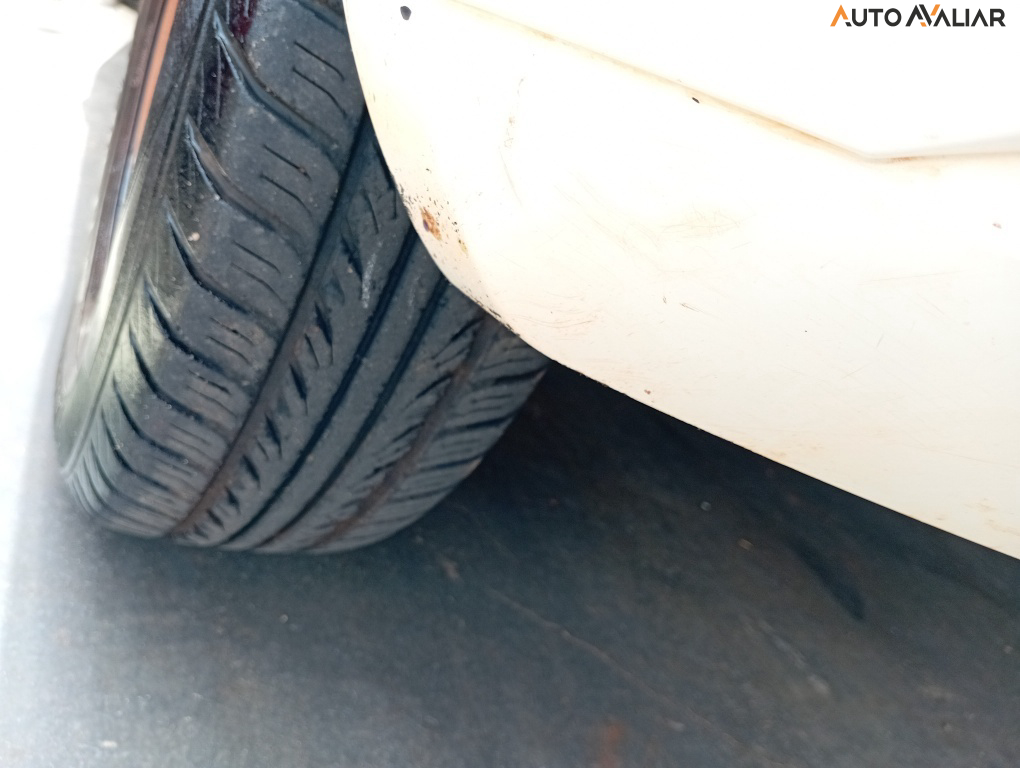 VOLKSWAGEN GOL 1.0 MI CITY 8V FLEX 4P MANUAL