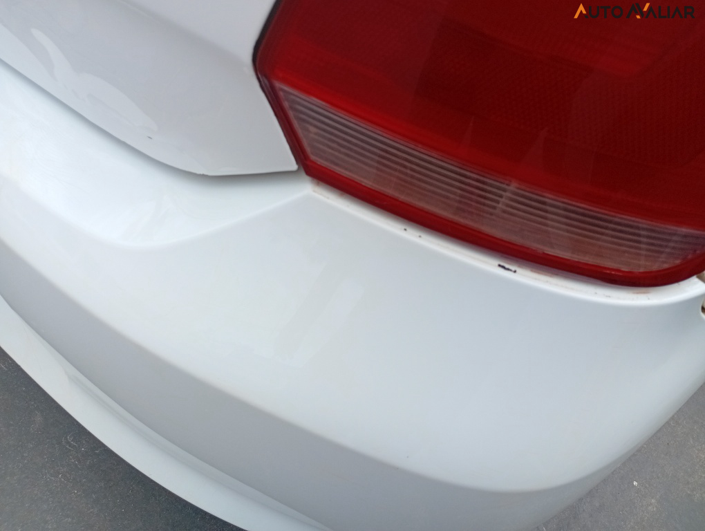 VOLKSWAGEN GOL 1.0 MI CITY 8V FLEX 4P MANUAL