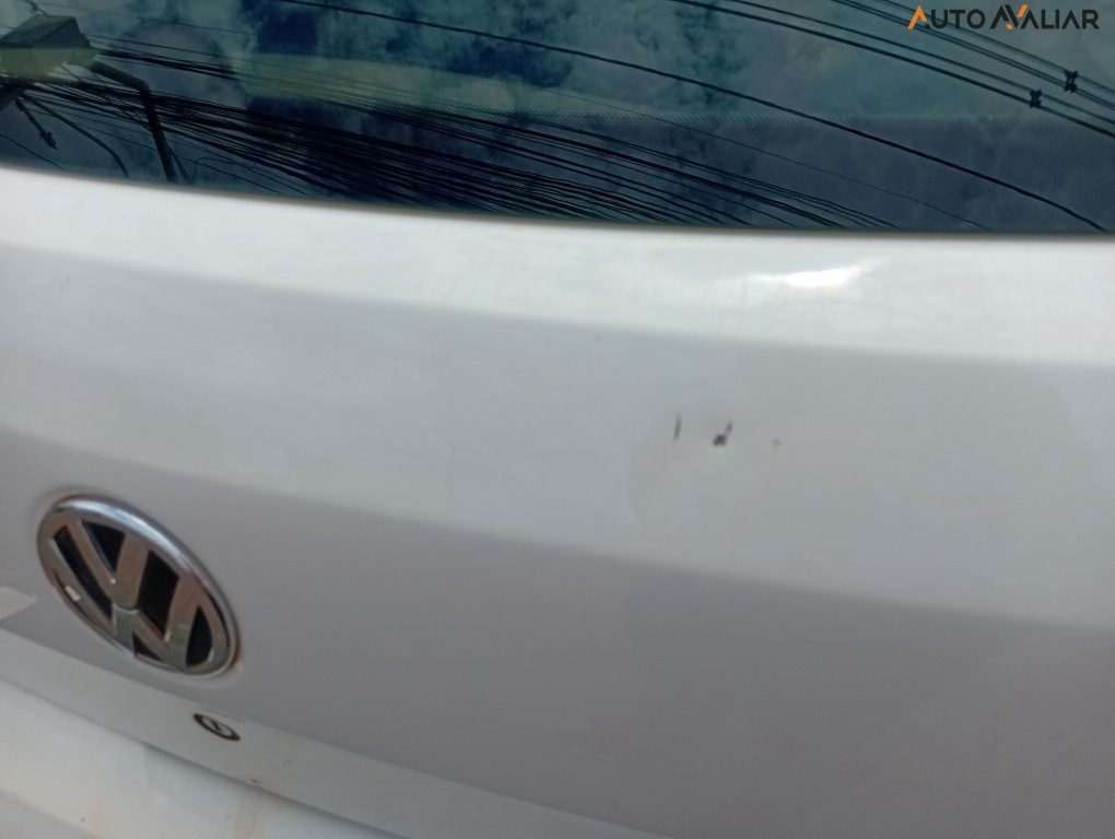 VOLKSWAGEN GOL 1.0 MI CITY 8V FLEX 4P MANUAL