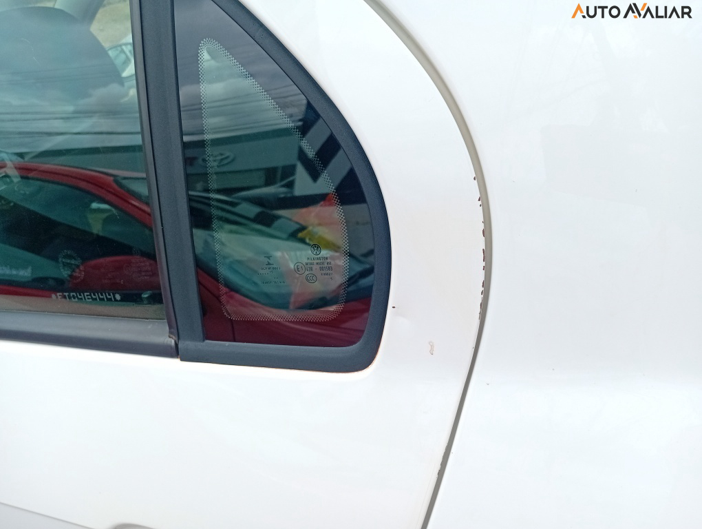 VOLKSWAGEN GOL 1.0 MI CITY 8V FLEX 4P MANUAL