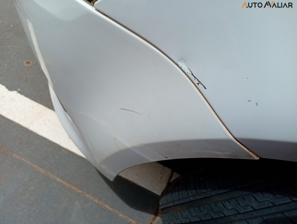 VOLKSWAGEN GOL 1.0 MI CITY 8V FLEX 4P MANUAL