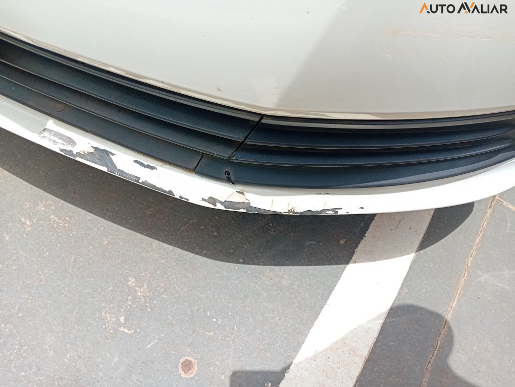 VOLKSWAGEN GOL 1.0 MI CITY 8V FLEX 4P MANUAL