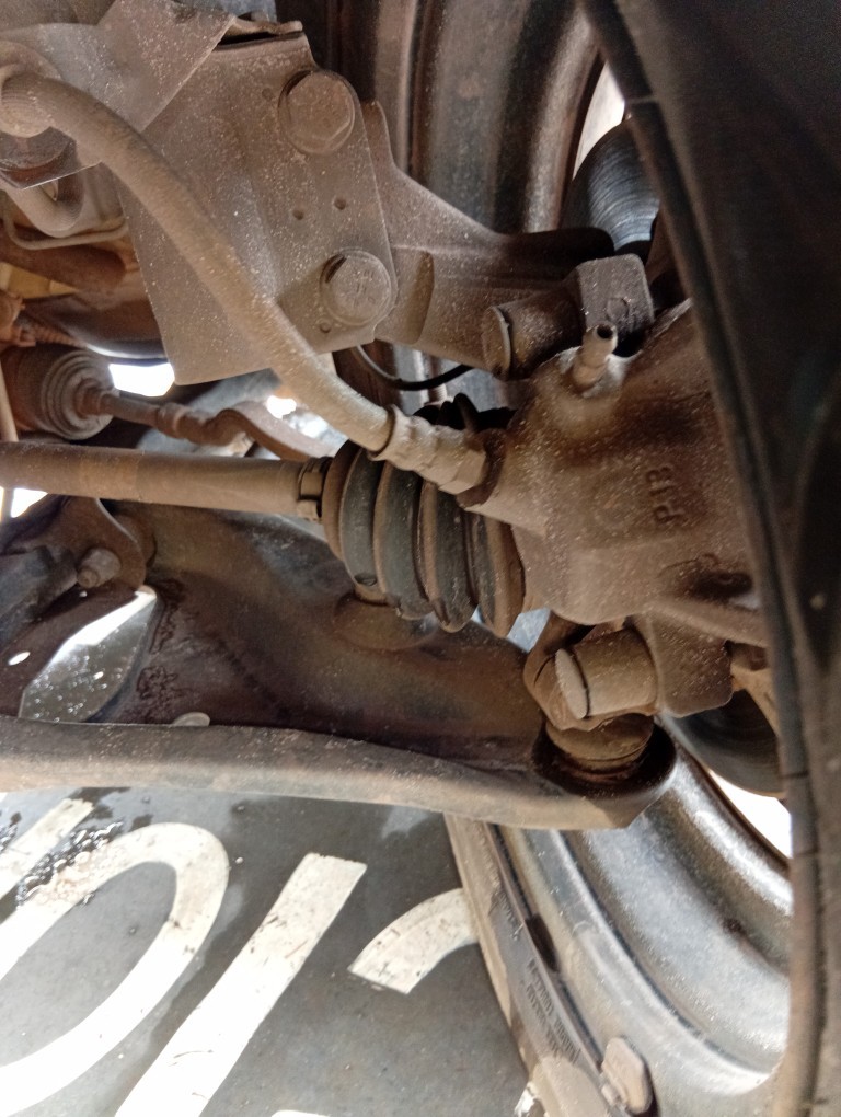 RENAULT SANDERO 1.6 16V SCE FLEX STEPWAY MANUAL