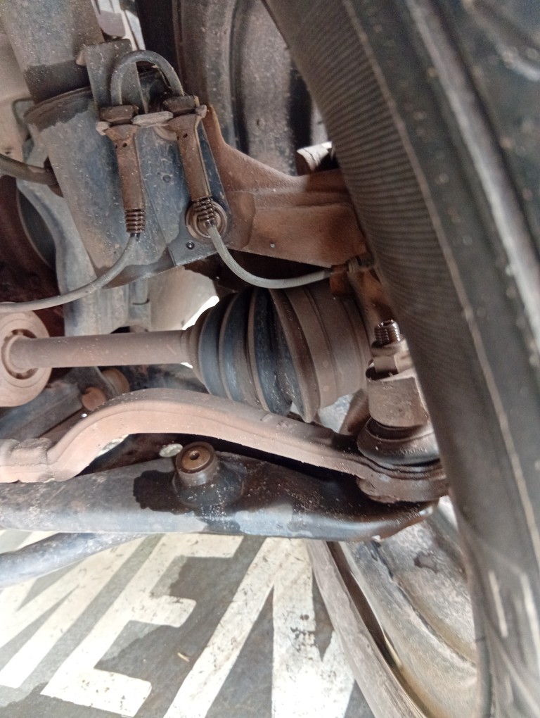 RENAULT SANDERO 1.6 16V SCE FLEX STEPWAY MANUAL