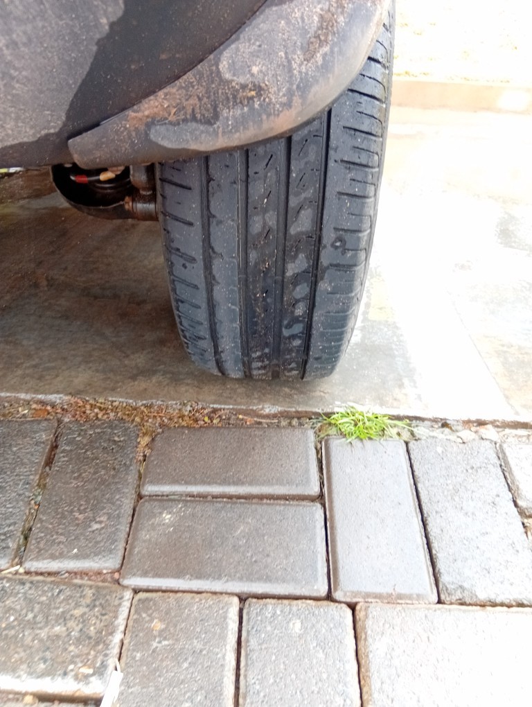 RENAULT SANDERO 1.6 16V SCE FLEX STEPWAY MANUAL