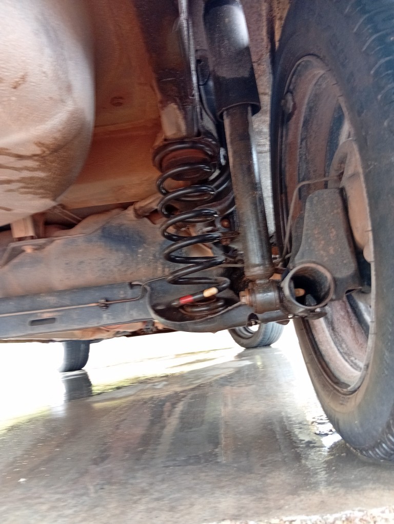 RENAULT SANDERO 1.6 16V SCE FLEX STEPWAY MANUAL