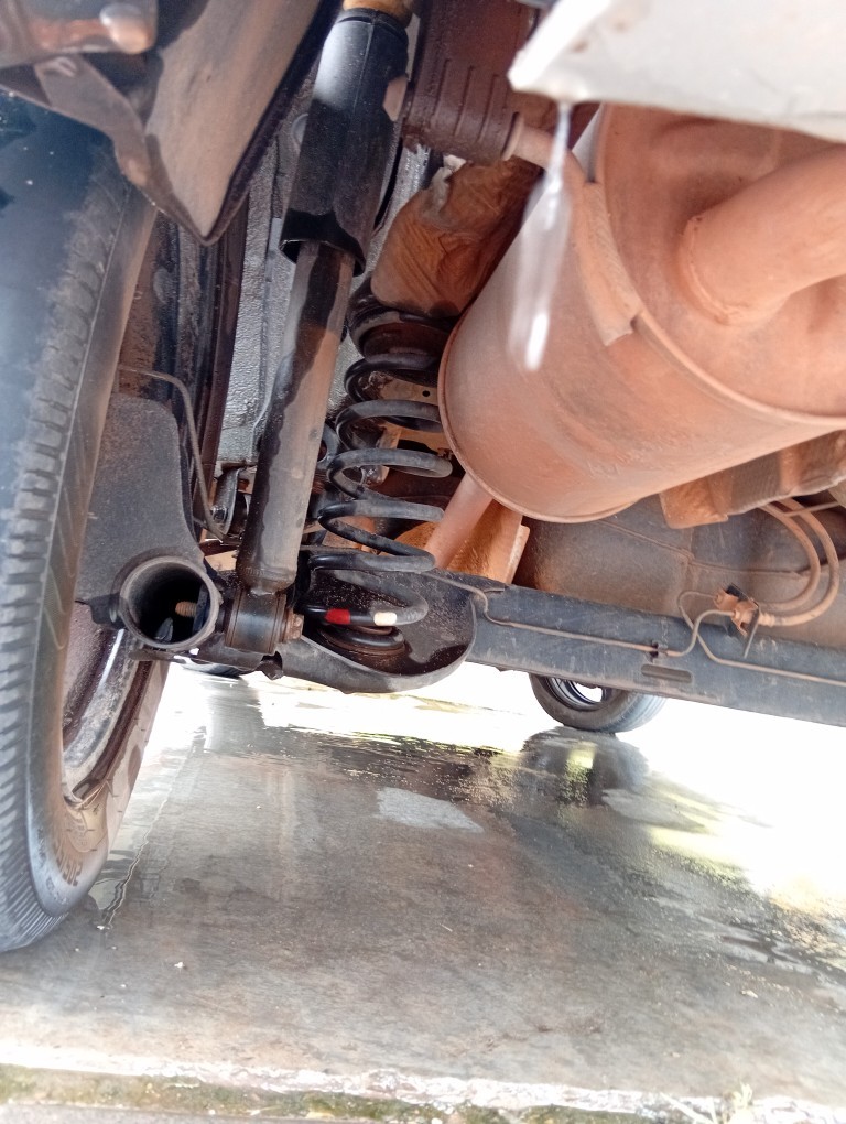 RENAULT SANDERO 1.6 16V SCE FLEX STEPWAY MANUAL