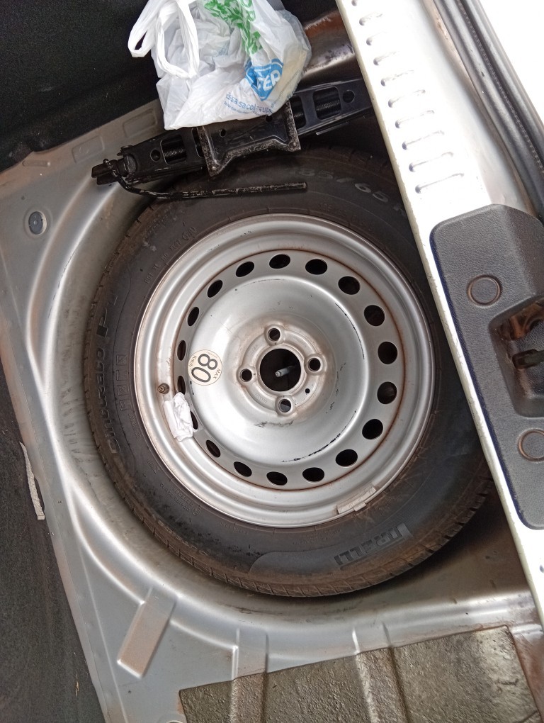 RENAULT SANDERO 1.6 16V SCE FLEX STEPWAY MANUAL