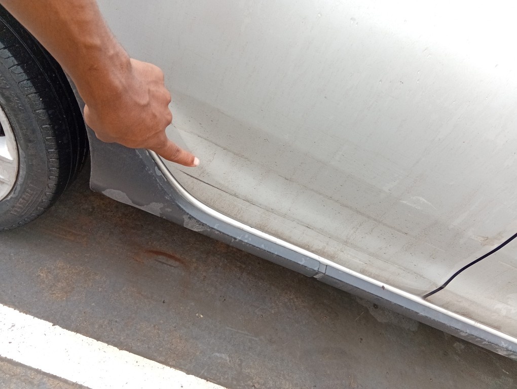 RENAULT SANDERO 1.6 16V SCE FLEX STEPWAY MANUAL