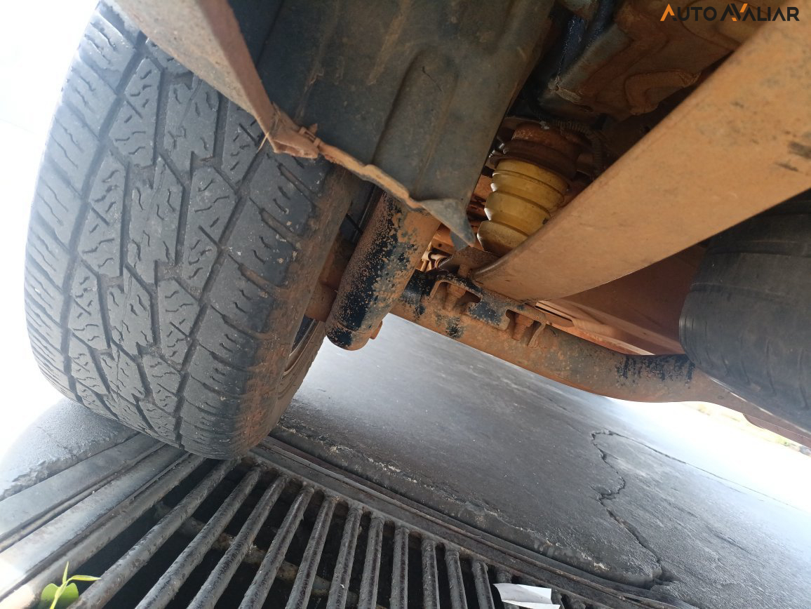 FIAT STRADA 1.3 FIREFLY FLEX FREEDOM CD MANUAL