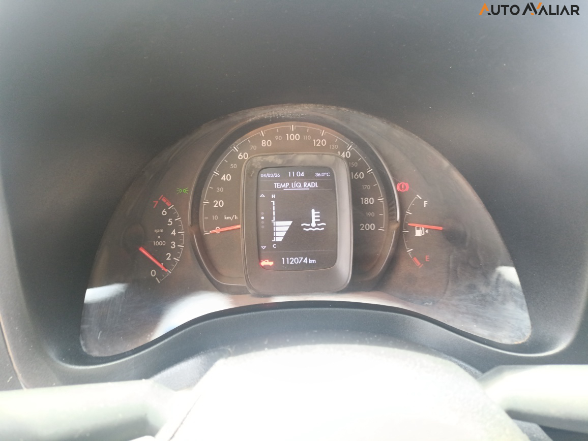 FIAT STRADA 1.3 FIREFLY FLEX FREEDOM CD MANUAL