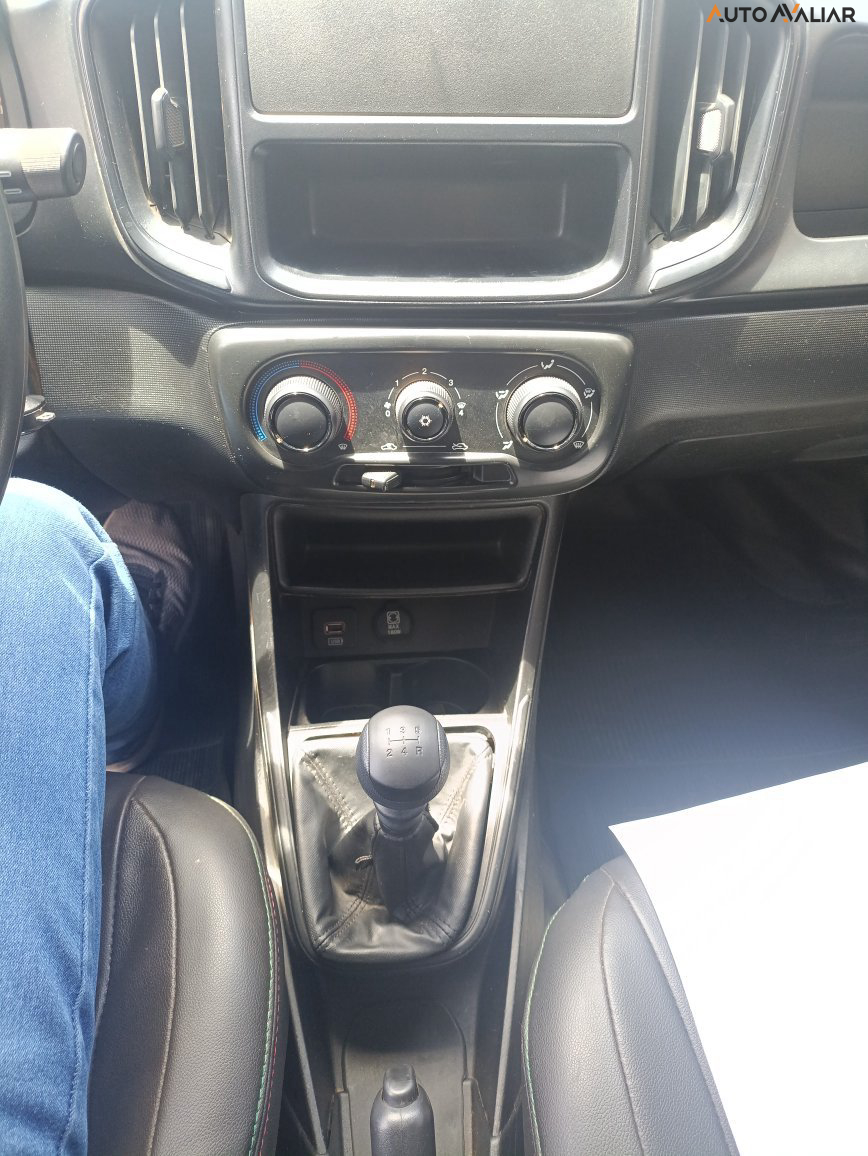 FIAT STRADA 1.3 FIREFLY FLEX FREEDOM CD MANUAL