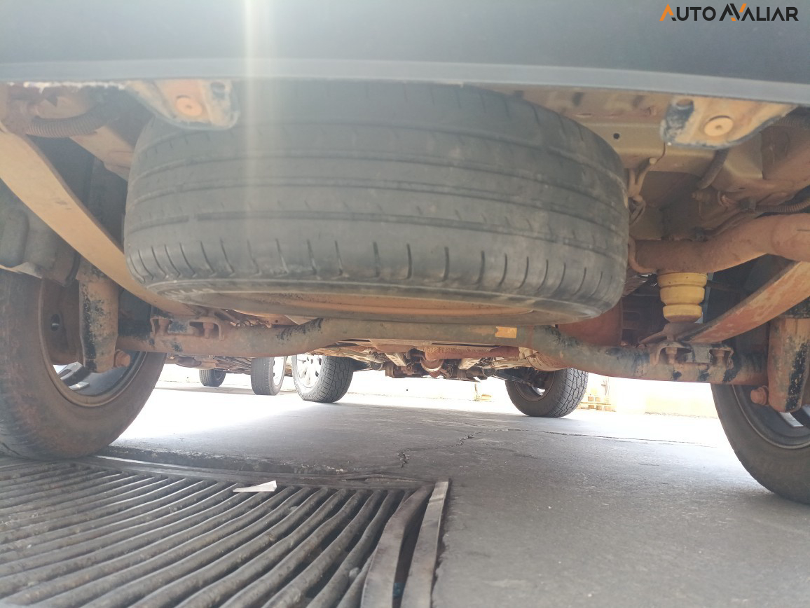 FIAT STRADA 1.3 FIREFLY FLEX FREEDOM CD MANUAL