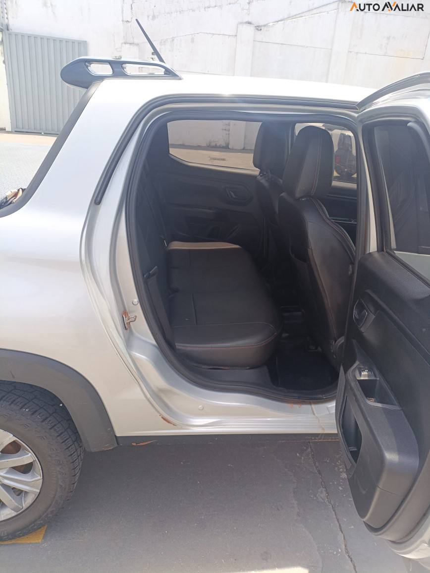 FIAT STRADA 1.3 FIREFLY FLEX FREEDOM CD MANUAL